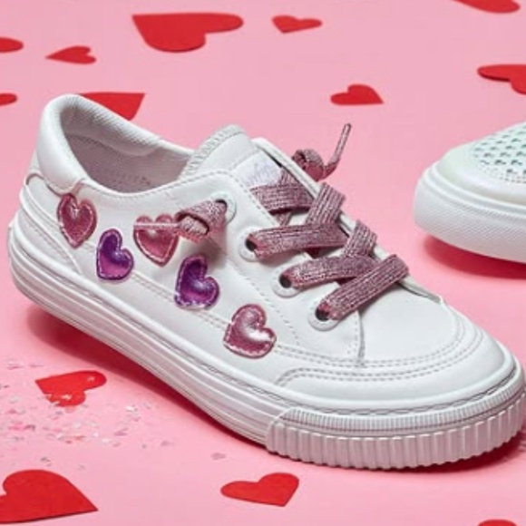 Blowfish Malibu Girls Aurora-K Sneaker - Picture 1 of 7